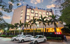 Fortune Park Sishmo, Bhubaneswar - Member Itc Hotels' Group